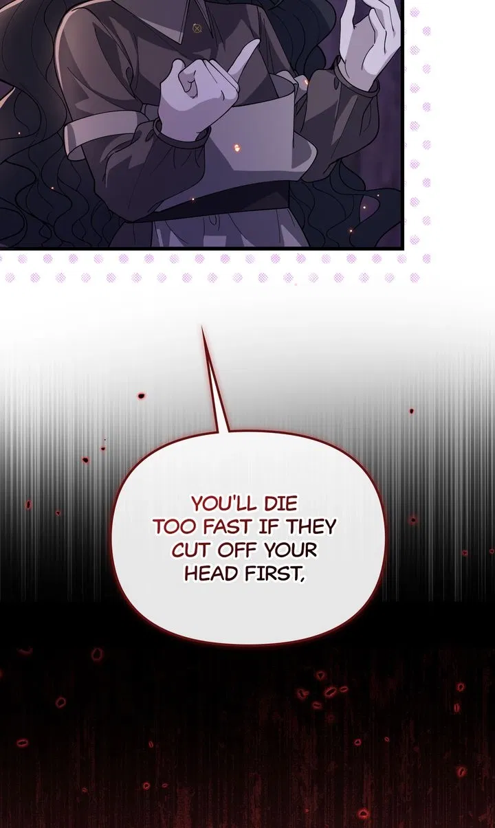 Read The Villain’s Daughter Plans to Run Away Manga Online