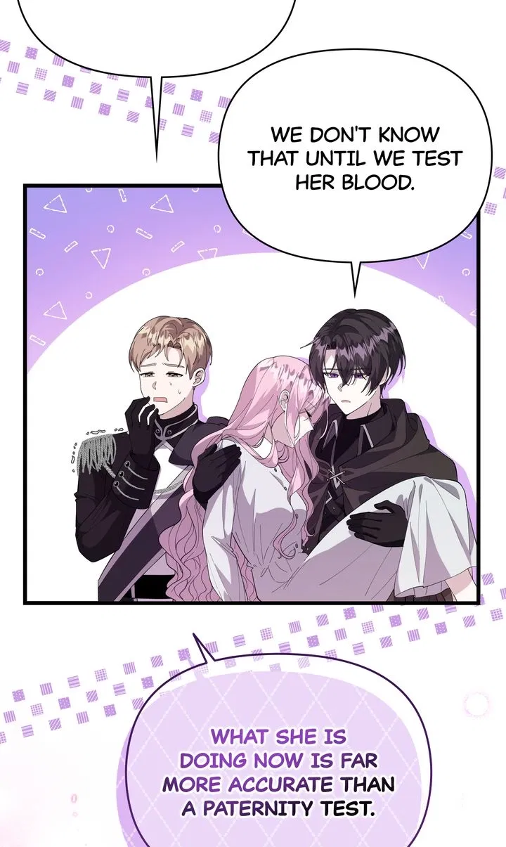 Read The Villain’s Daughter Plans to Run Away Manga Online