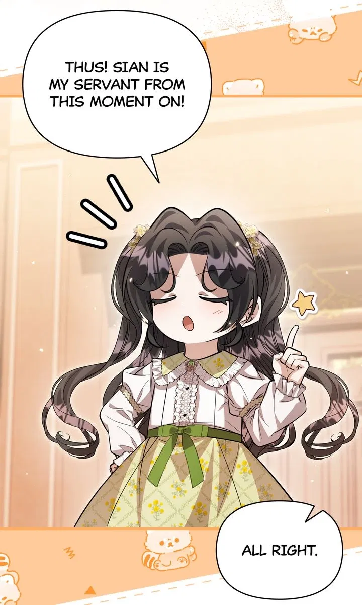 Read The Villain’s Daughter Plans to Run Away Manga Online