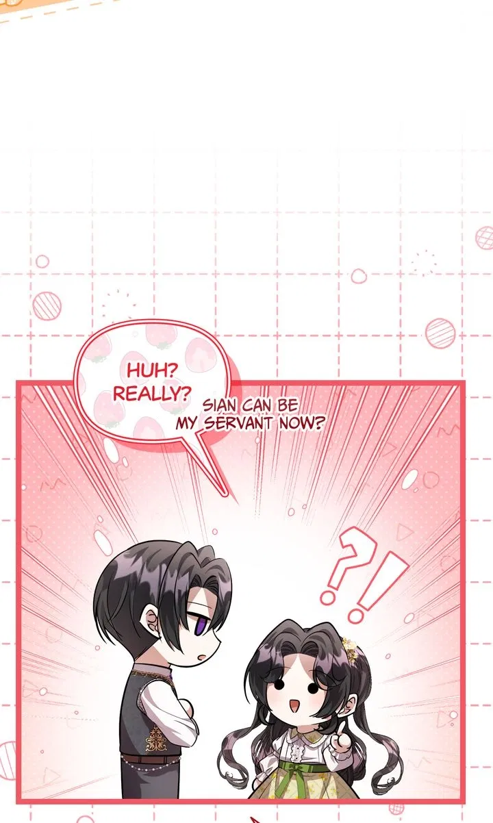 Read The Villain’s Daughter Plans to Run Away Manga Online
