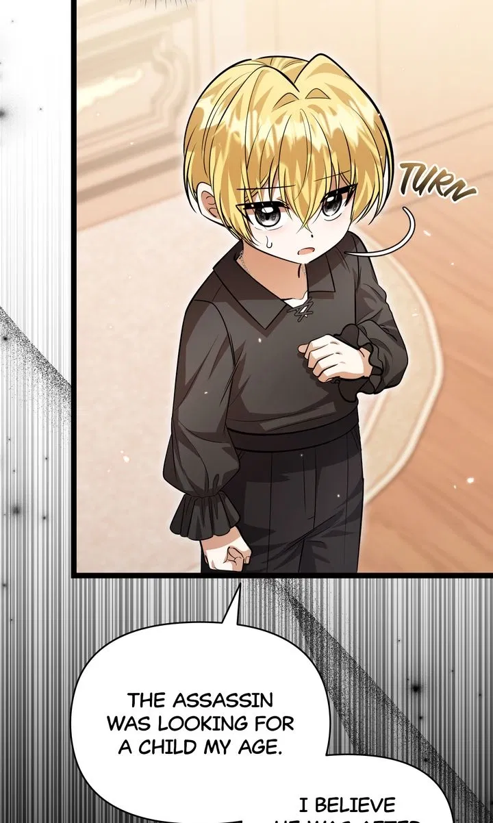 Read The Villain’s Daughter Plans to Run Away Manga Online
