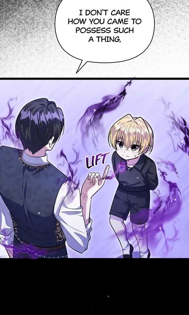 Read The Villain’s Daughter Plans to Run Away Manga Online