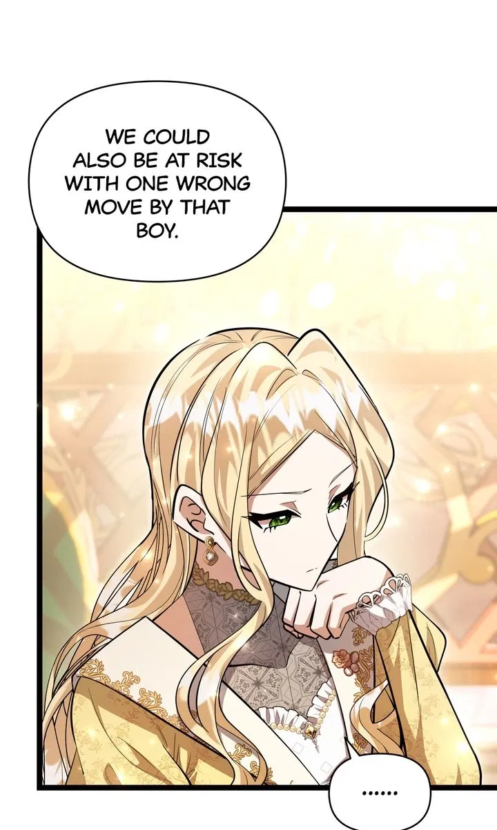 Read The Villain’s Daughter Plans to Run Away Manga Online
