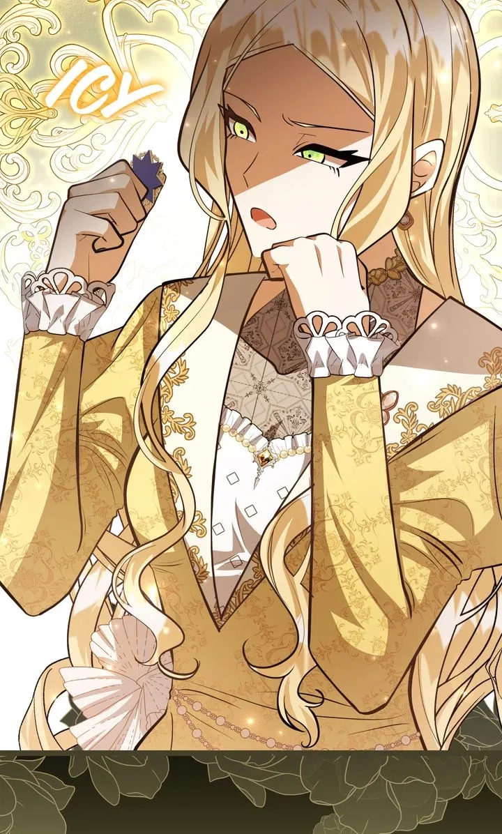 Read The Villain’s Daughter Plans to Run Away Manga Online