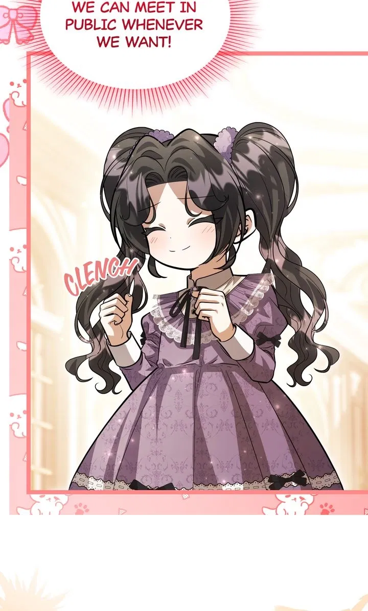Read The Villain’s Daughter Plans to Run Away Manga Online