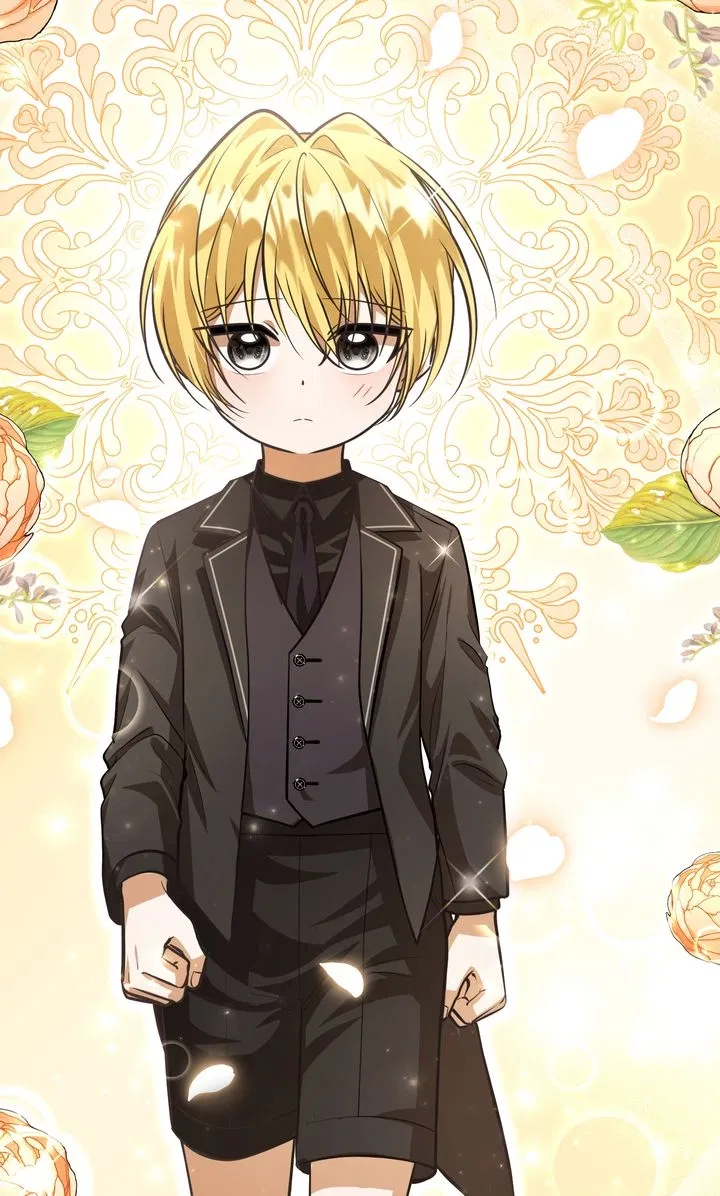 Read The Villain’s Daughter Plans to Run Away Manga Online