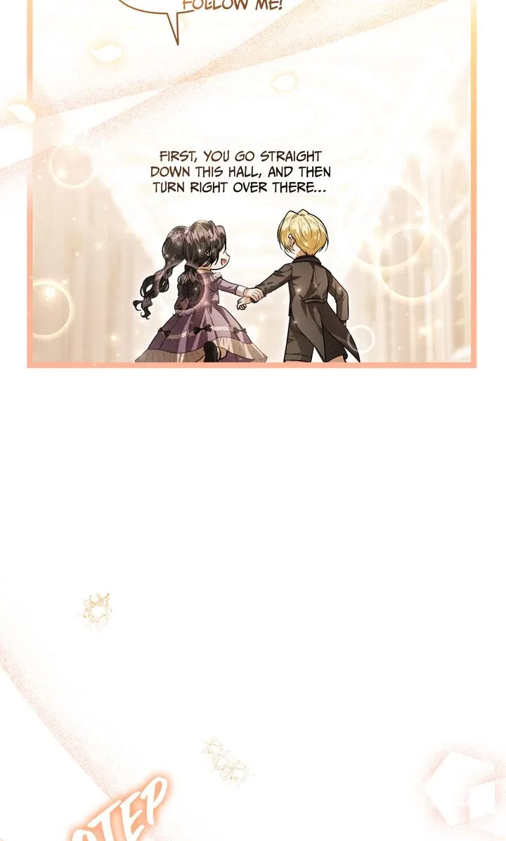 Read The Villain’s Daughter Plans to Run Away Manga Online