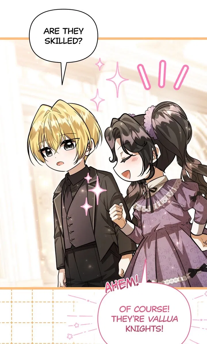 Read The Villain’s Daughter Plans to Run Away Manga Online