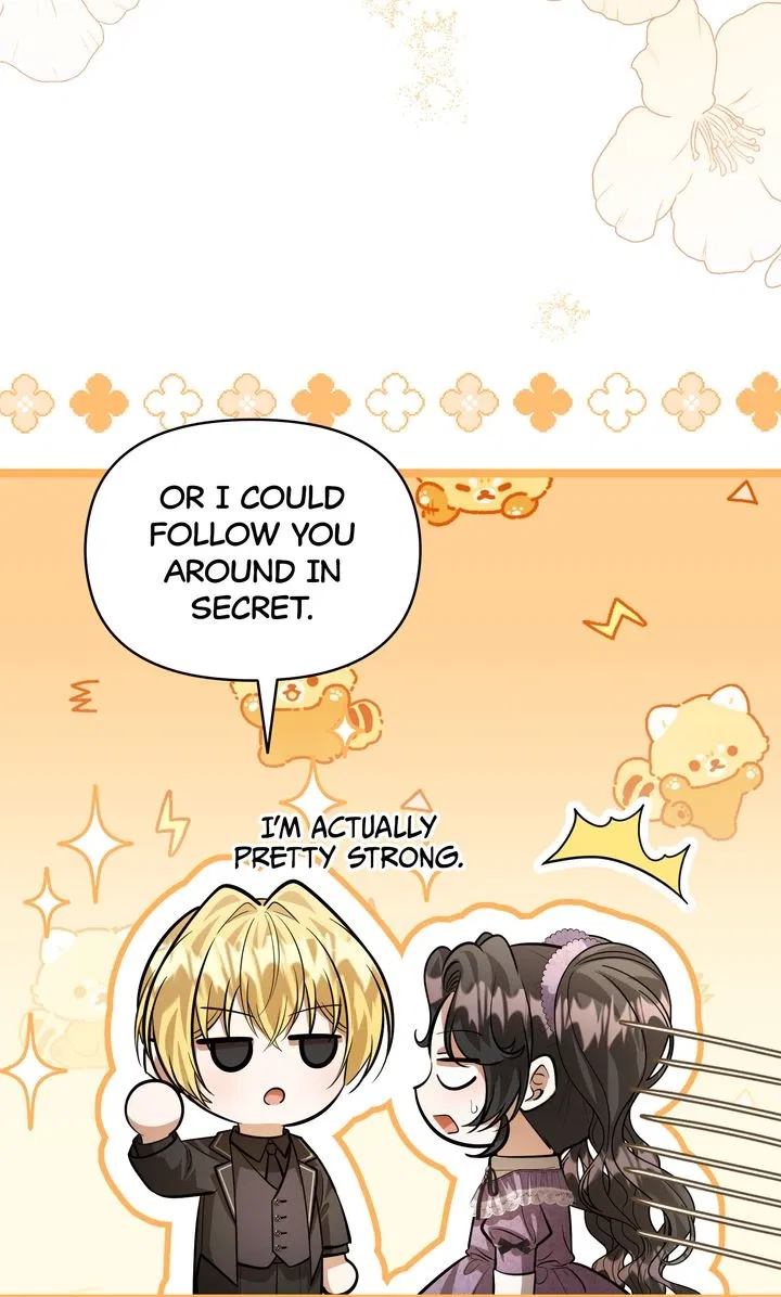 Read The Villain’s Daughter Plans to Run Away Manga Online