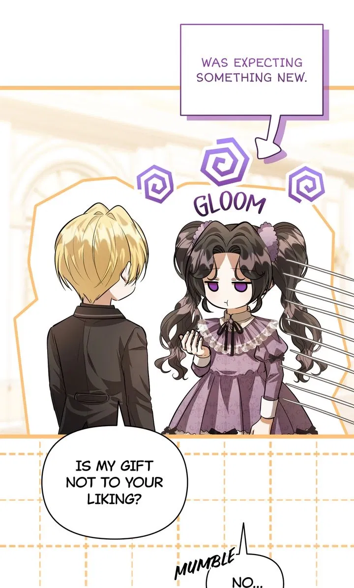 Read The Villain’s Daughter Plans to Run Away Manga Online