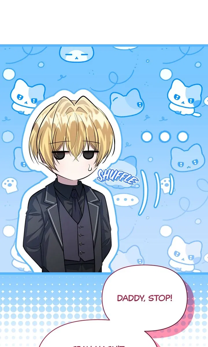 Read The Villain’s Daughter Plans to Run Away Manga Online