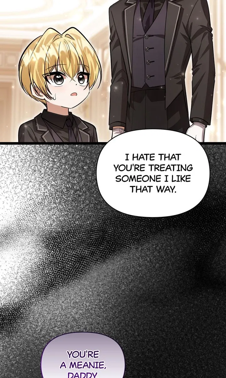 Read The Villain’s Daughter Plans to Run Away Manga Online
