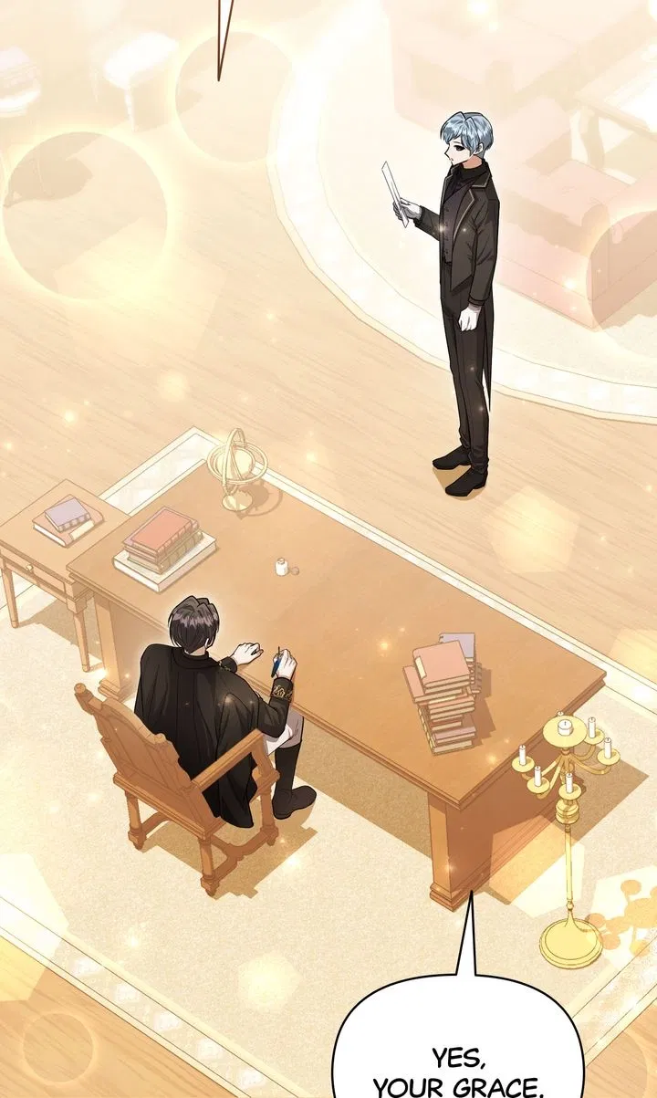 Read The Villain’s Daughter Plans to Run Away Manga Online