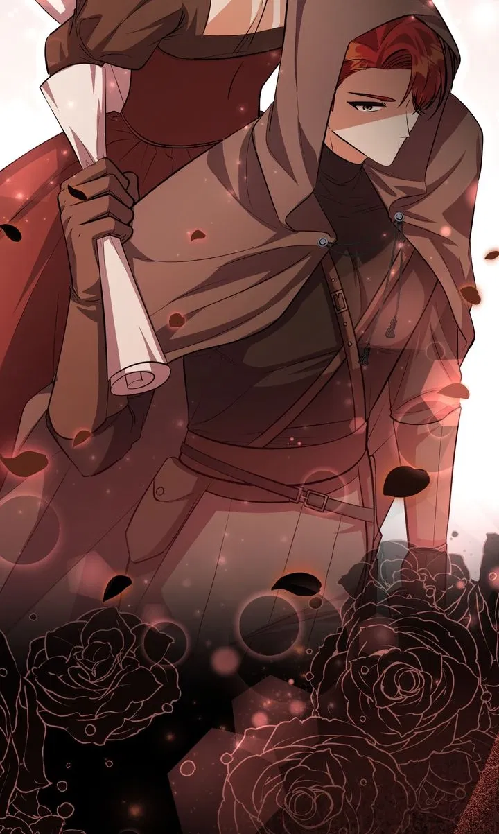 Read The Villain’s Daughter Plans to Run Away Manga Online