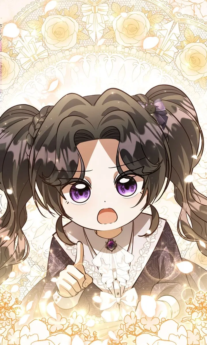 Read The Villain’s Daughter Plans to Run Away Manga Online