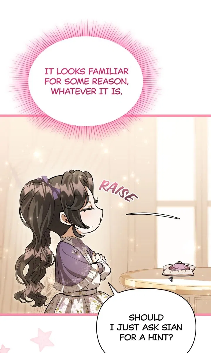 Read The Villain’s Daughter Plans to Run Away Manga Online