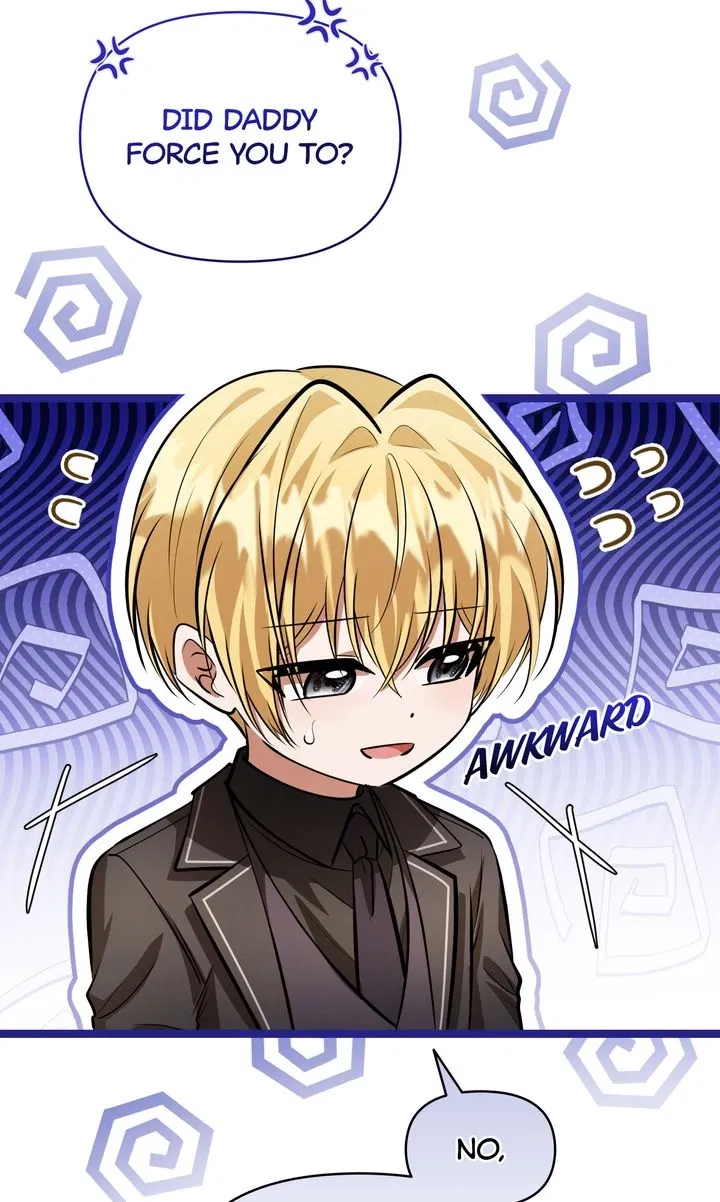 Read The Villain’s Daughter Plans to Run Away Manga Online