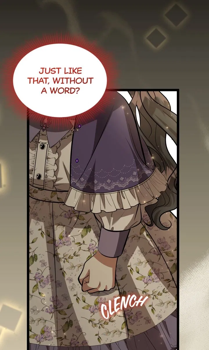 Read The Villain’s Daughter Plans to Run Away Manga Online