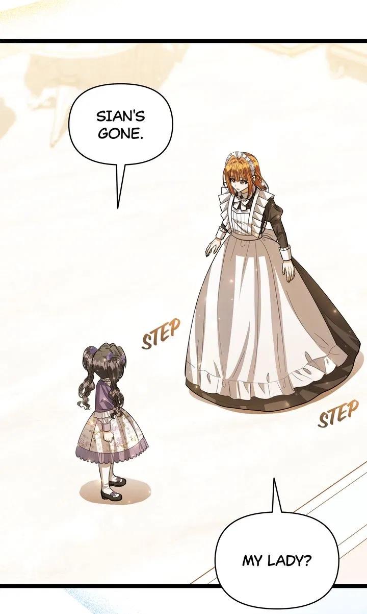 Read The Villain’s Daughter Plans to Run Away Manga Online