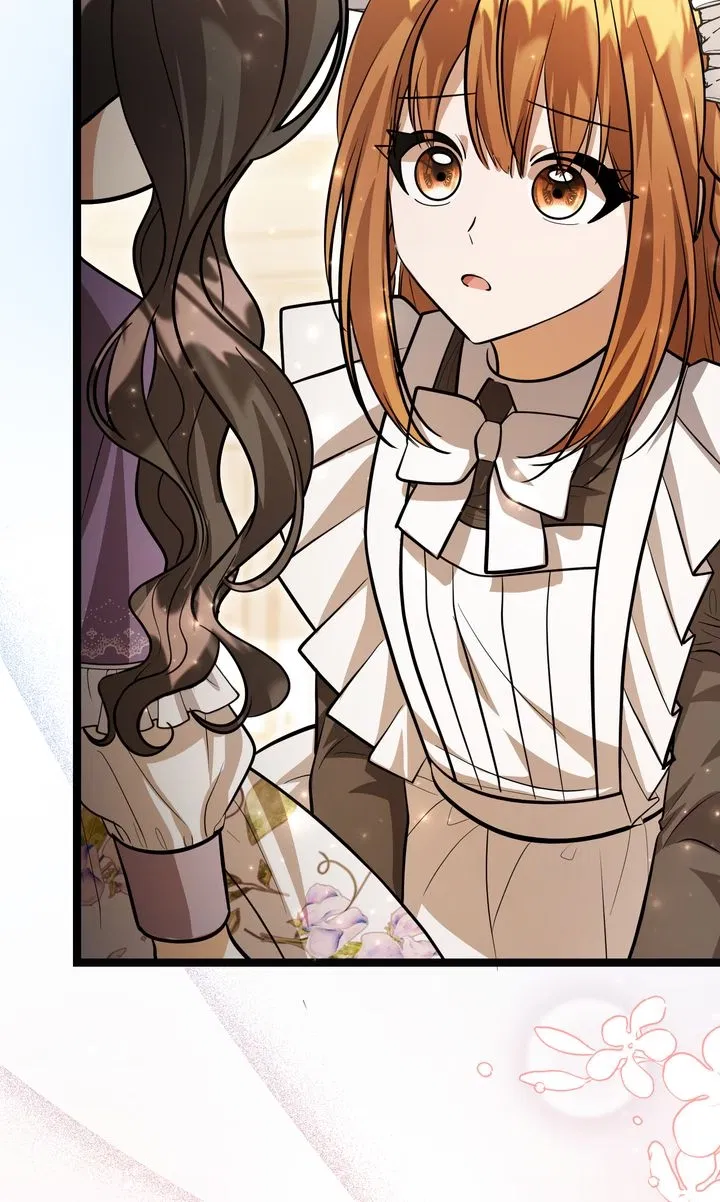 Read The Villain’s Daughter Plans to Run Away Manga Online