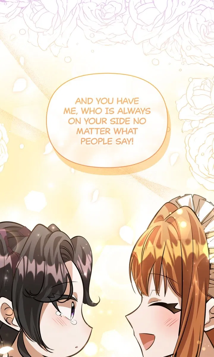 Read The Villain’s Daughter Plans to Run Away Manga Online