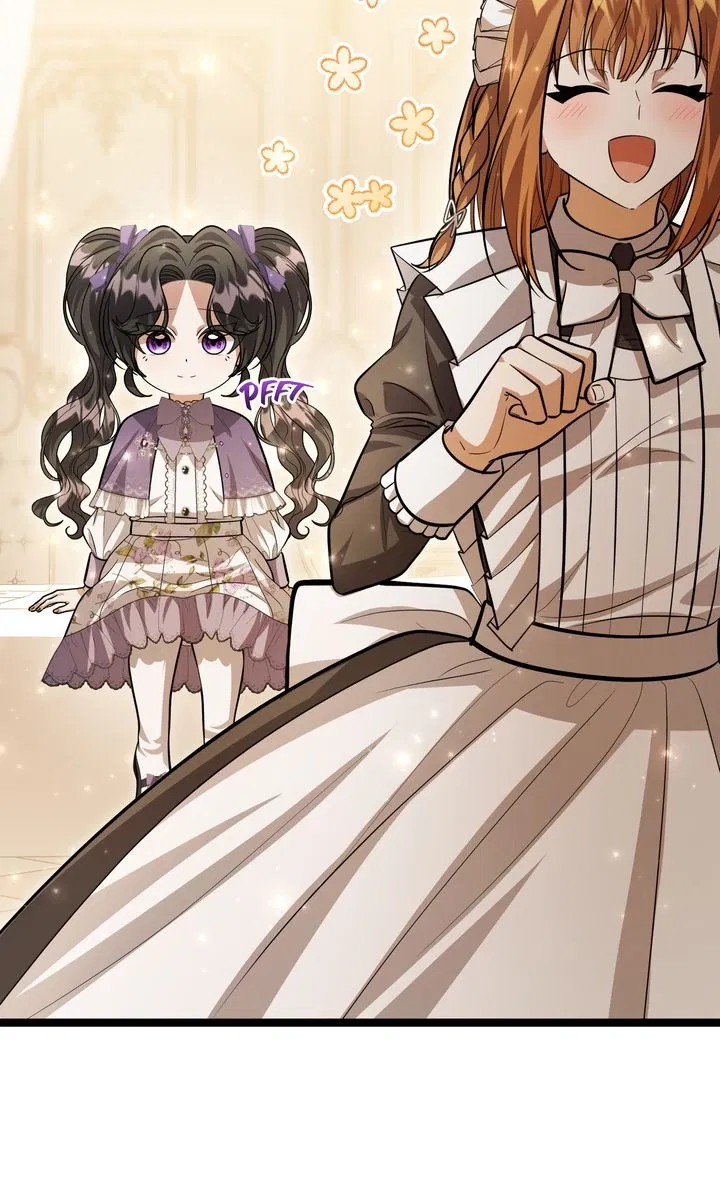 Read The Villain’s Daughter Plans to Run Away Manga Online