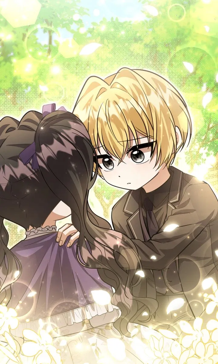 Read The Villain’s Daughter Plans to Run Away Manga Online
