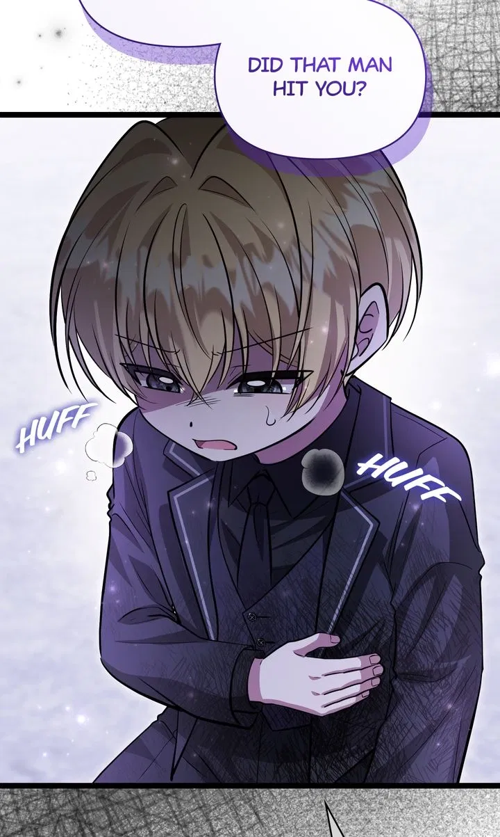 Read The Villain’s Daughter Plans to Run Away Manga Online