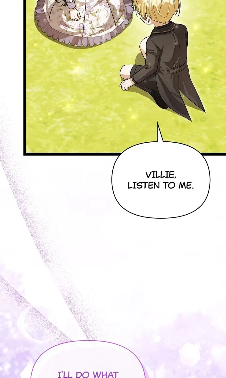 Read The Villain’s Daughter Plans to Run Away Manga Online
