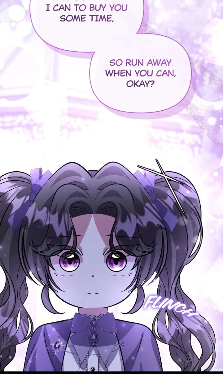 Read The Villain’s Daughter Plans to Run Away Manga Online