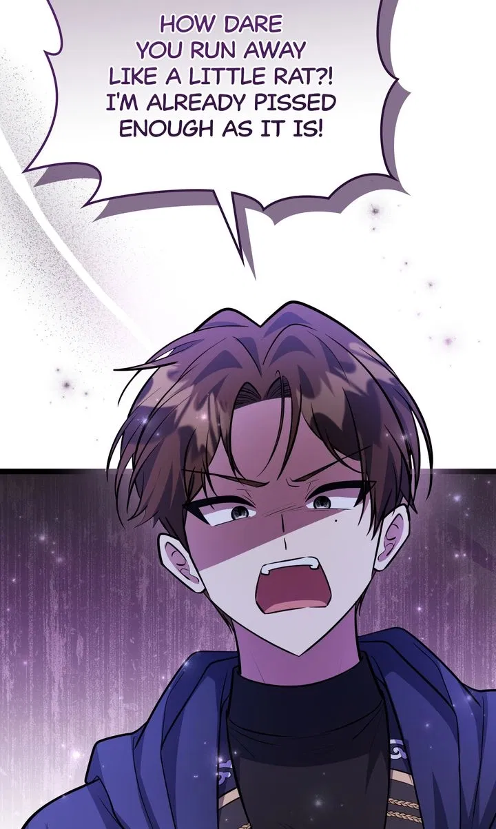 Read The Villain’s Daughter Plans to Run Away Manga Online
