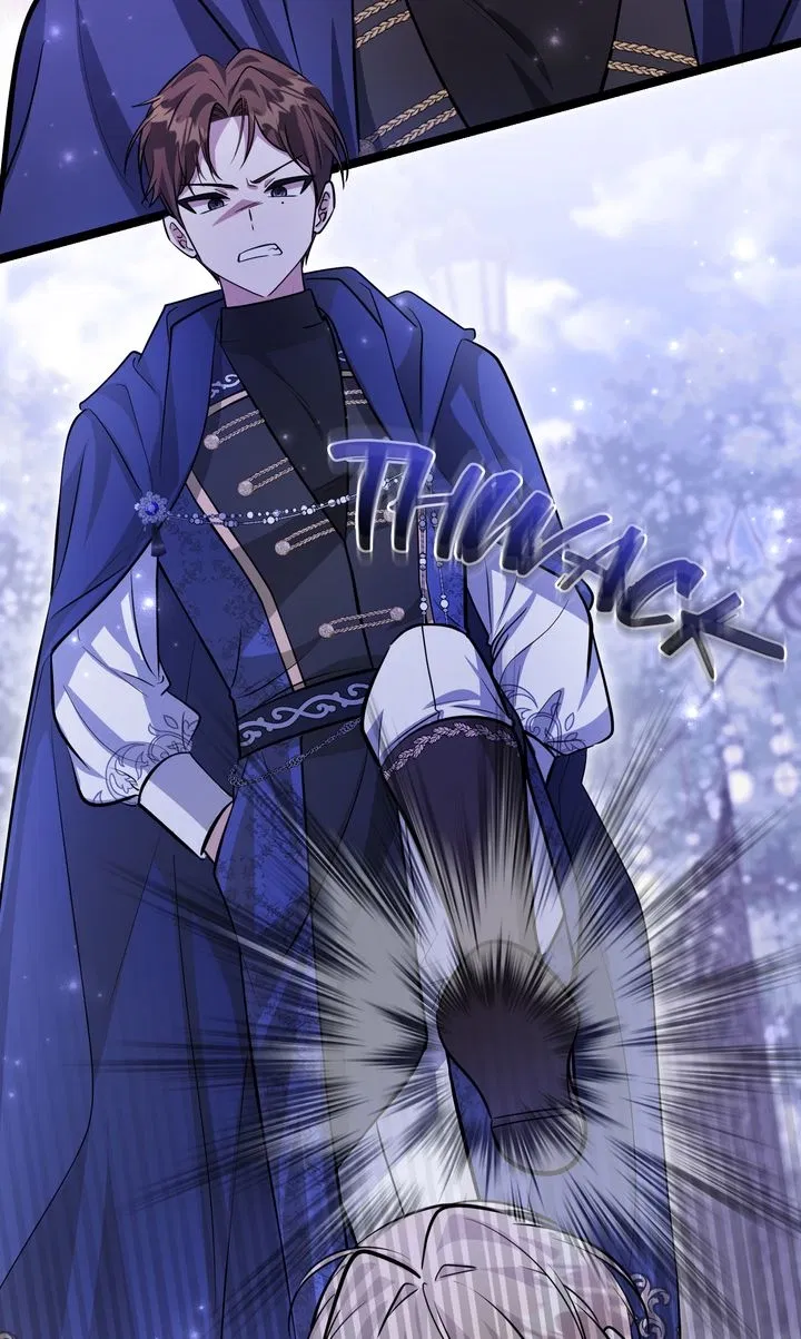 Read The Villain’s Daughter Plans to Run Away Manga Online