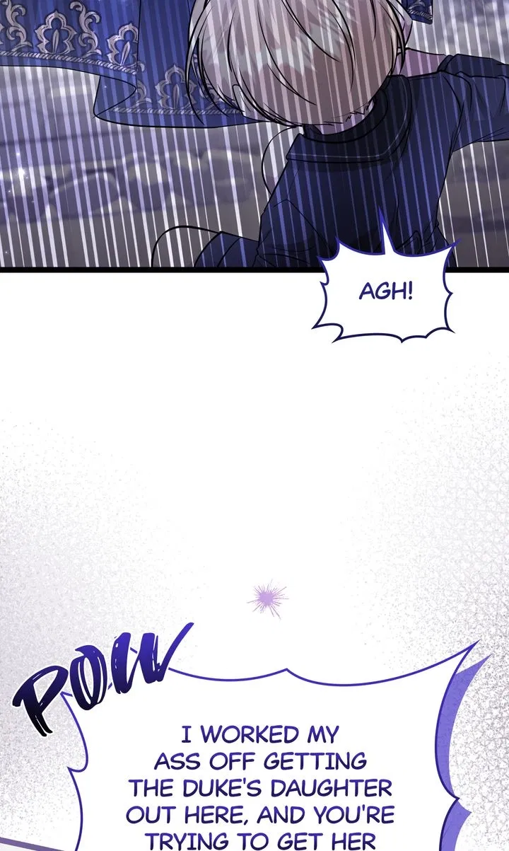 Read The Villain’s Daughter Plans to Run Away Manga Online