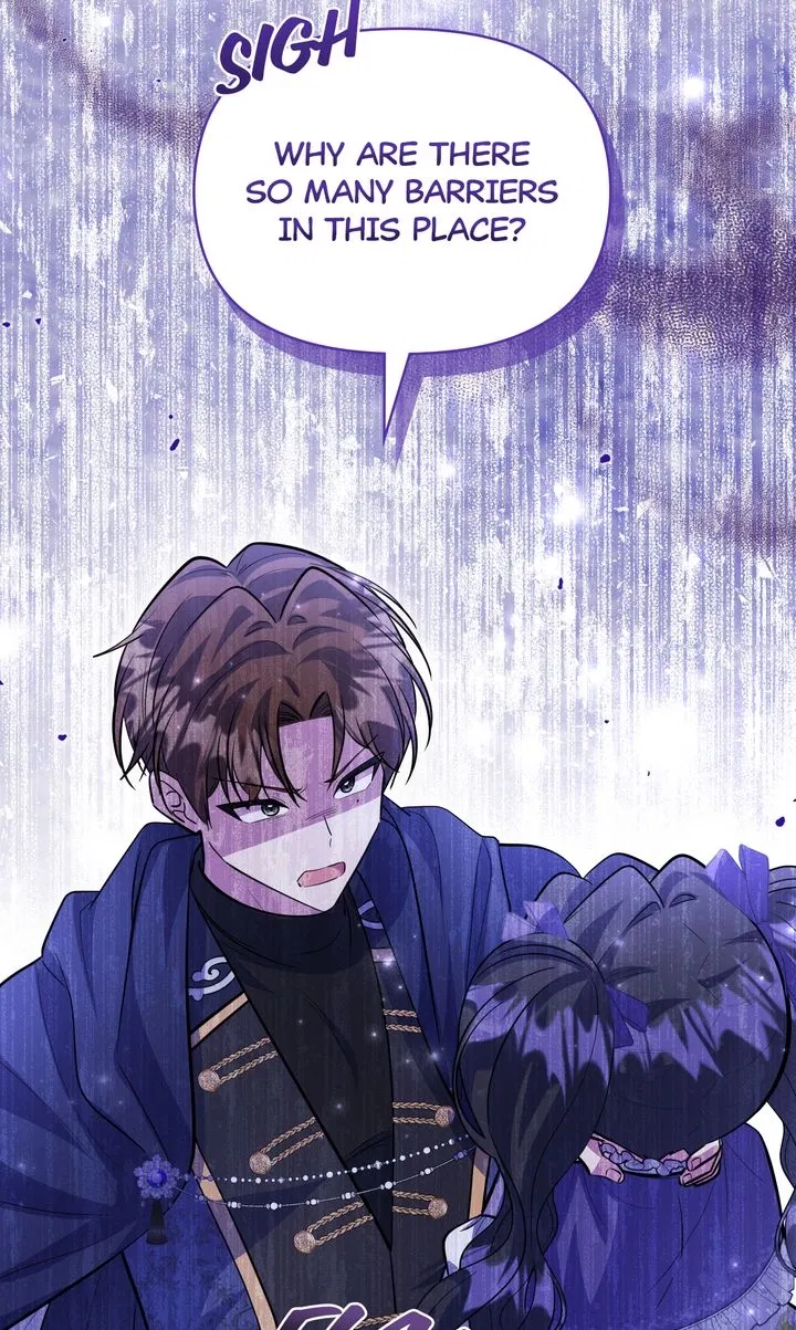 Read The Villain’s Daughter Plans to Run Away Manga Online