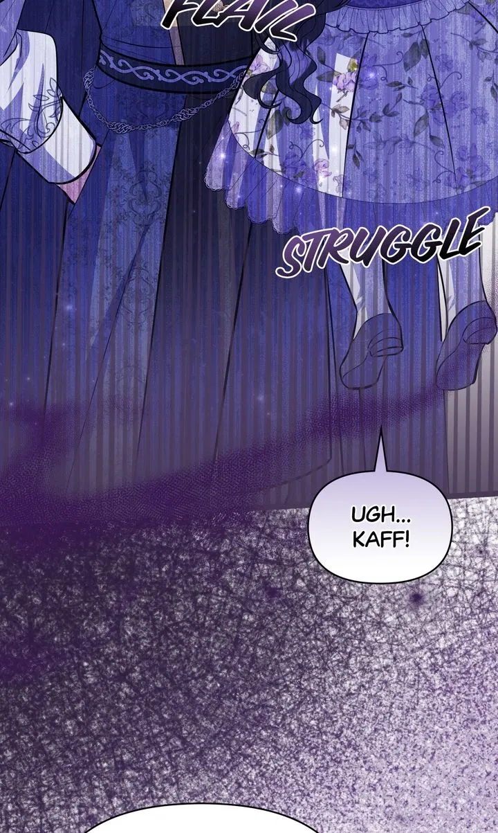 Read The Villain’s Daughter Plans to Run Away Manga Online