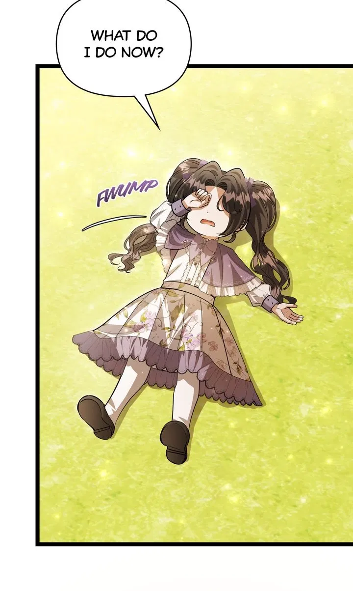 Read The Villain’s Daughter Plans to Run Away Manga Online