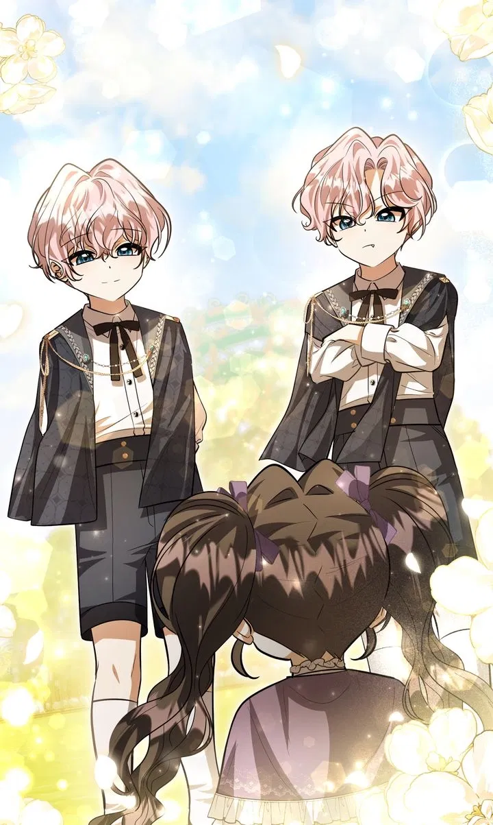 Read The Villain’s Daughter Plans to Run Away Manga Online