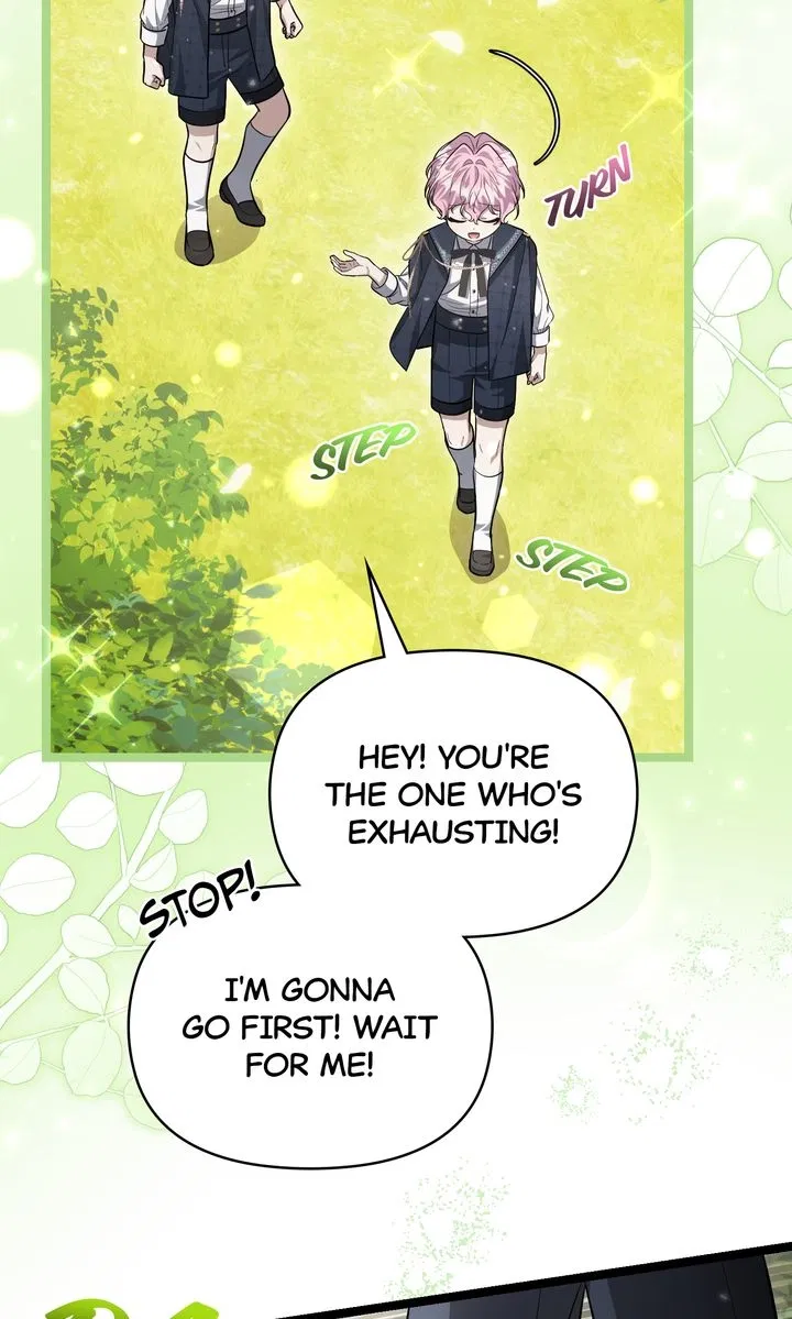 Read The Villain’s Daughter Plans to Run Away Manga Online