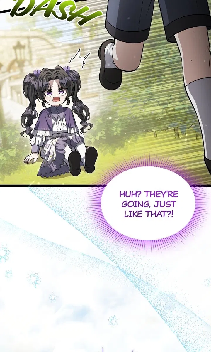 Read The Villain’s Daughter Plans to Run Away Manga Online