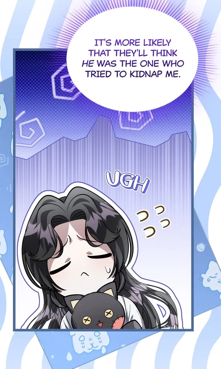 Read The Villain’s Daughter Plans to Run Away Manga Online