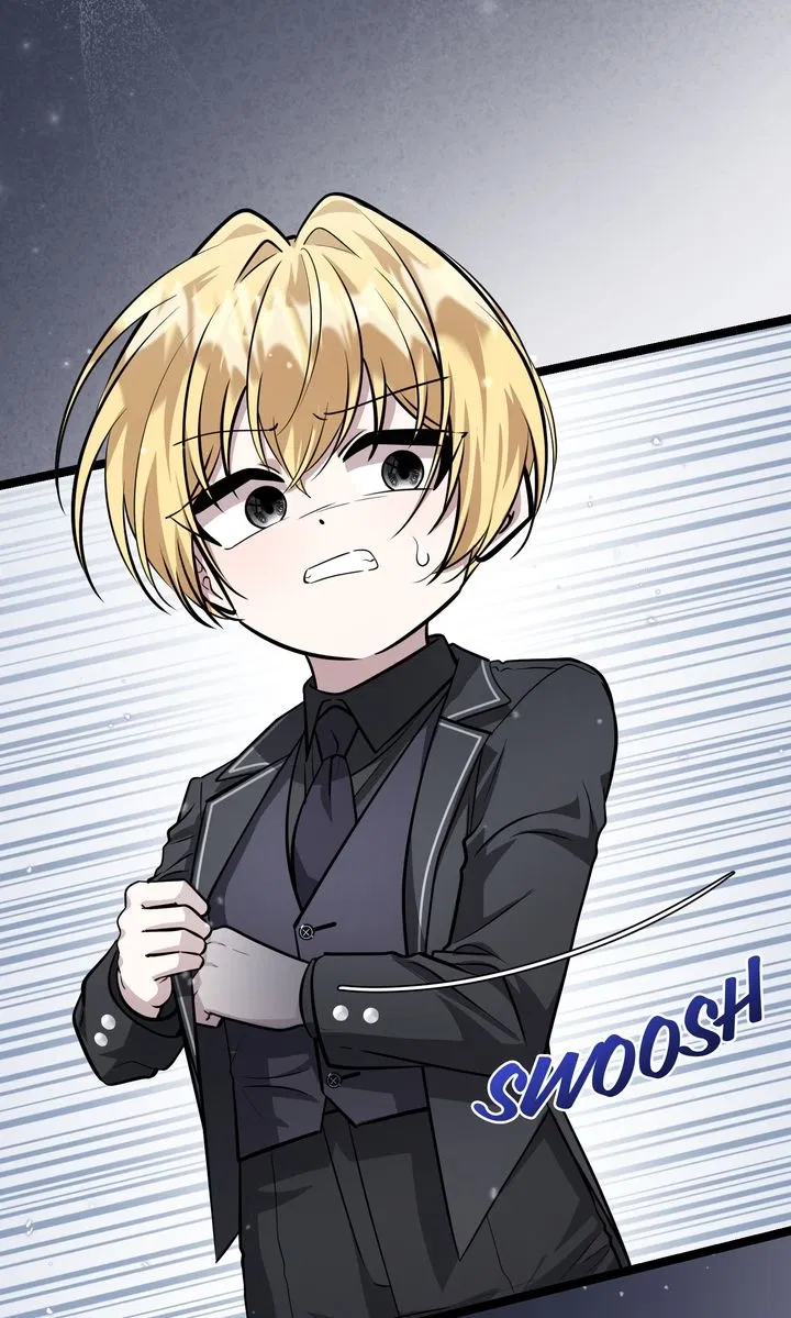 Read The Villain’s Daughter Plans to Run Away Manga Online