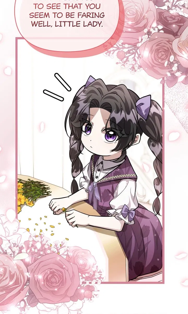 Read The Villain’s Daughter Plans to Run Away Manga Online