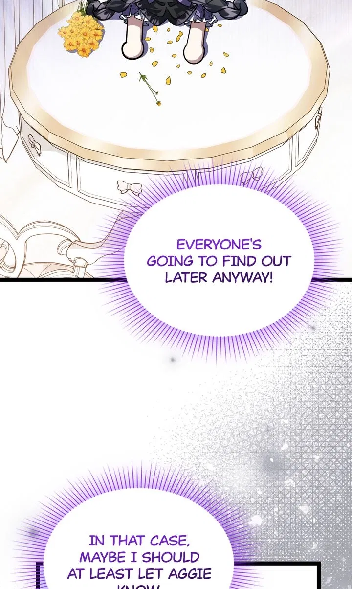 Read The Villain’s Daughter Plans to Run Away Manga Online