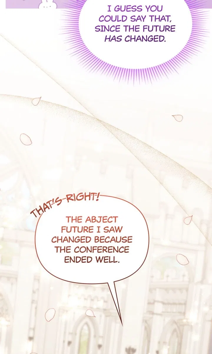 Read The Villain’s Daughter Plans to Run Away Manga Online