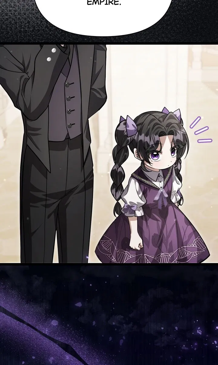 Read The Villain’s Daughter Plans to Run Away Manga Online