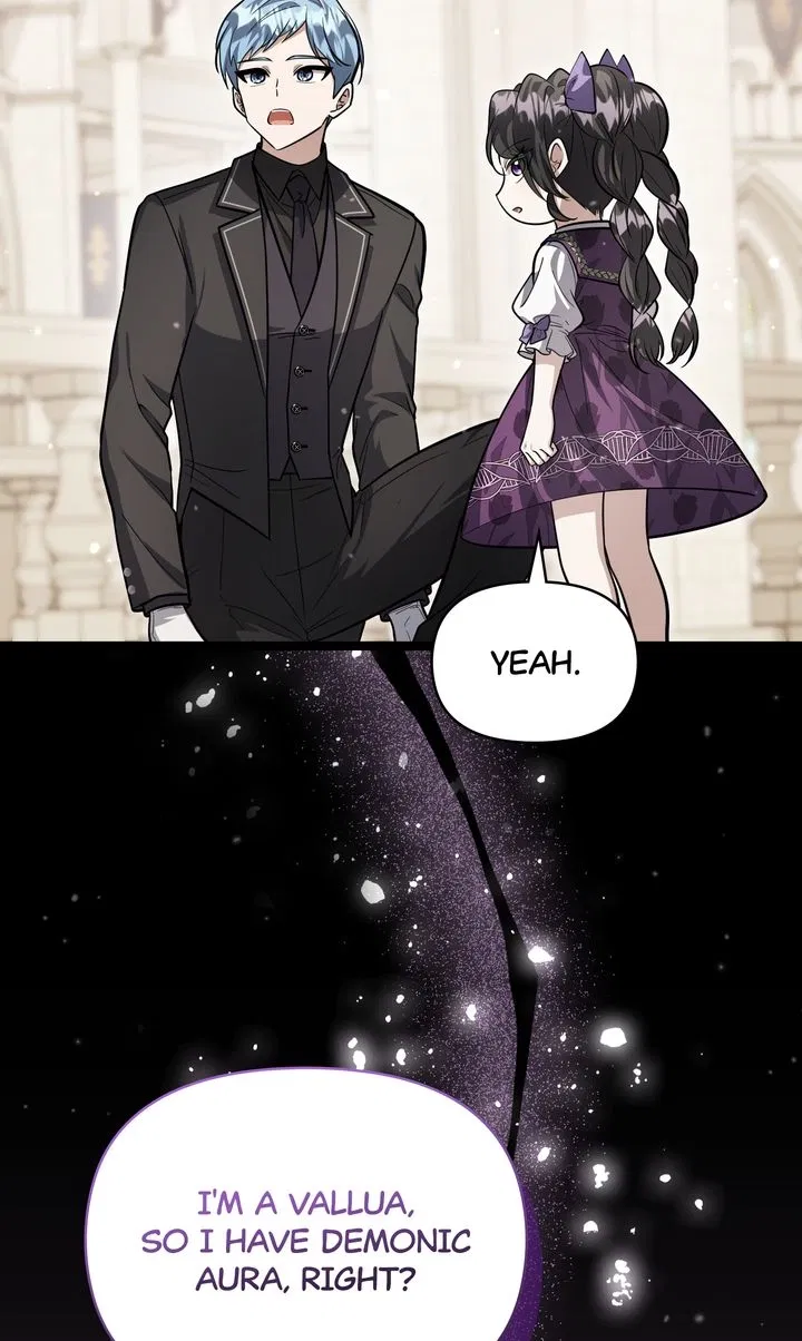 Read The Villain’s Daughter Plans to Run Away Manga Online