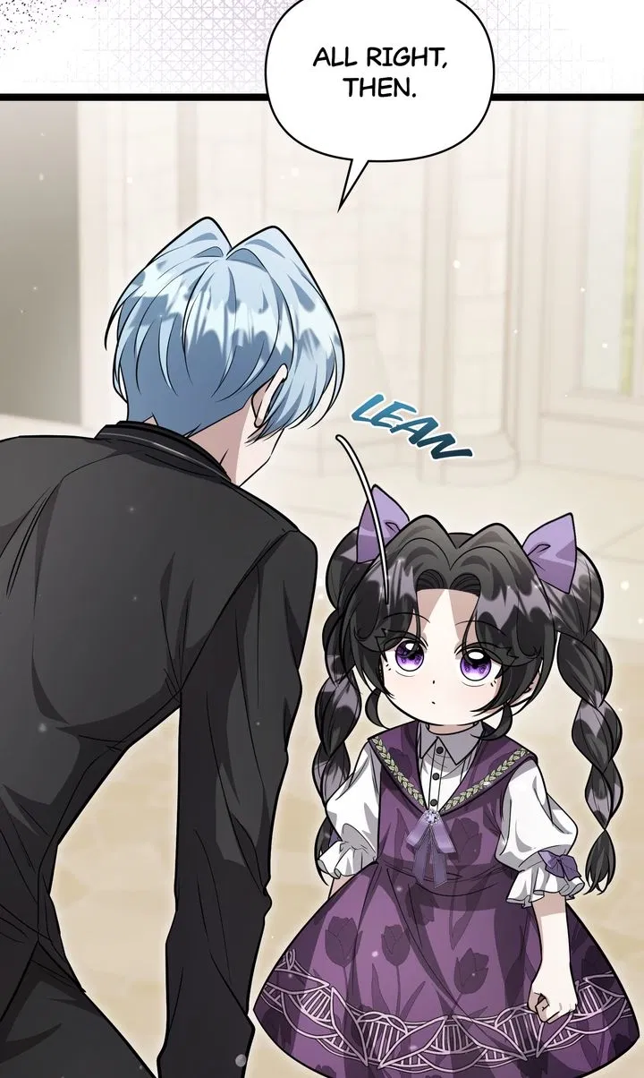 Read The Villain’s Daughter Plans to Run Away Manga Online
