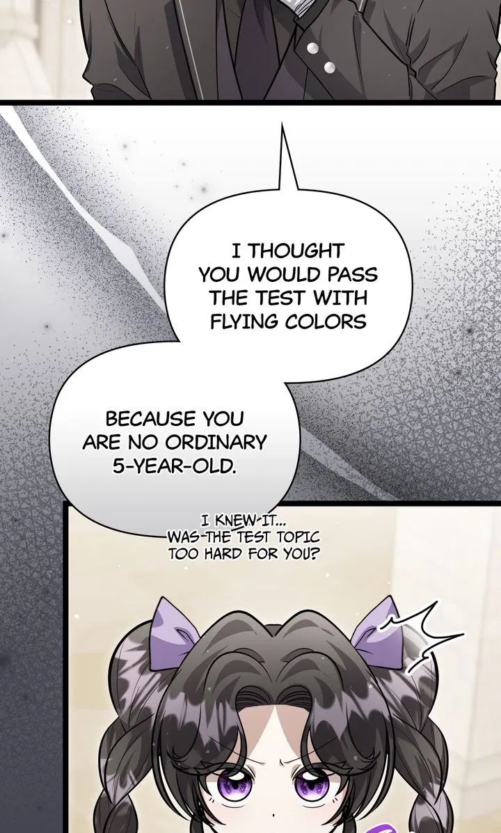 Read The Villain’s Daughter Plans to Run Away Manga Online
