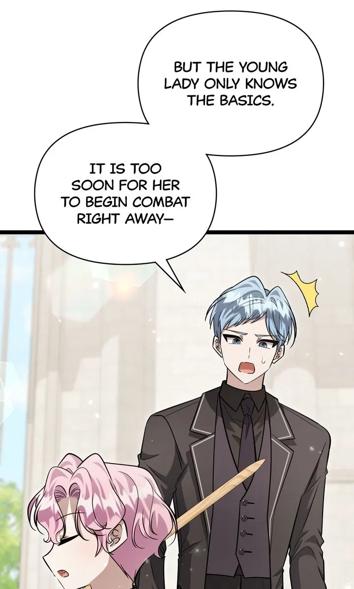 Read The Villain’s Daughter Plans to Run Away Manga Online