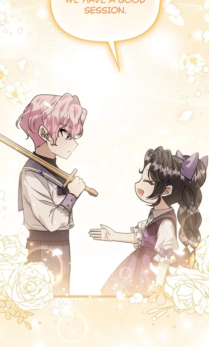 Read The Villain’s Daughter Plans to Run Away Manga Online
